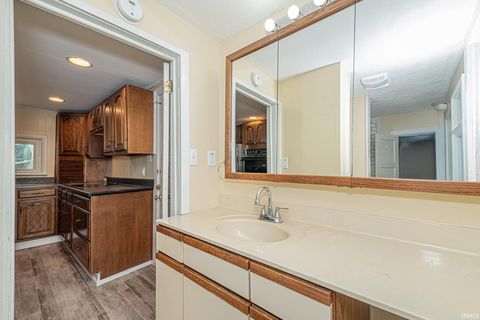 Tiny photo for 510 Dimond Street, Huntington, IN 46750 (MLS # 202601312)