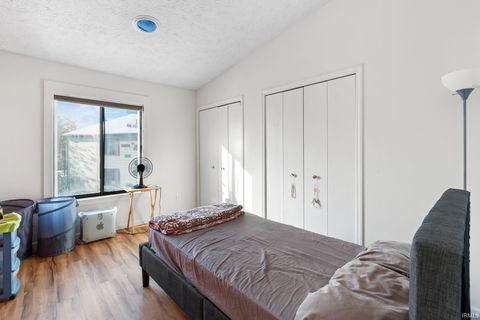 Tiny photo for 609 E Clarinet Boulevard, Elkhart, IN 46516 (MLS # 202545508)