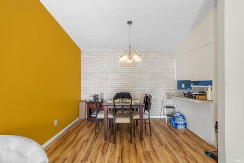 Tiny photo for 609 E Clarinet Boulevard, Elkhart, IN 46516 (MLS # 202545508)