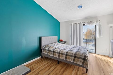 Tiny photo for 609 E Clarinet Boulevard, Elkhart, IN 46516 (MLS # 202545508)