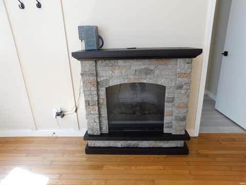 Tiny photo for 9634 Zina Drive, Rochester, IN 46975 (MLS # 202633777)