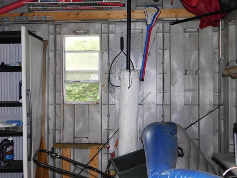 Tiny photo for 9634 Zina Drive, Rochester, IN 46975 (MLS # 202633777)