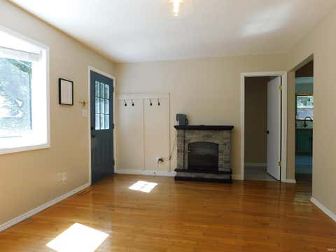 Tiny photo for 9634 Zina Drive, Rochester, IN 46975 (MLS # 202633777)