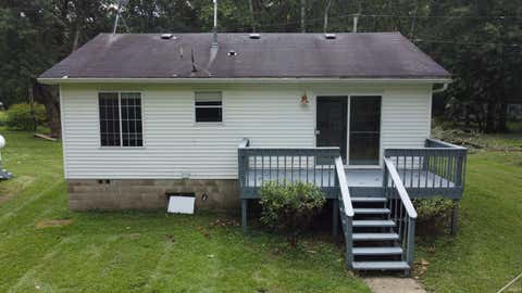 Tiny photo for 9634 Zina Drive, Rochester, IN 46975 (MLS # 202633777)