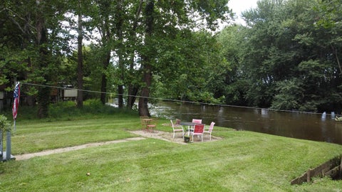 Tiny photo for 9634 Zina Drive, Rochester, IN 46975 (MLS # 202633777)