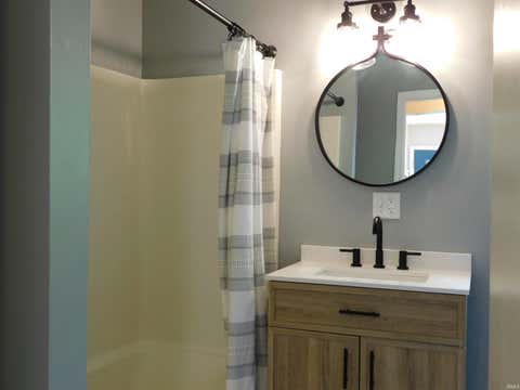 Tiny photo for 9634 Zina Drive, Rochester, IN 46975 (MLS # 202633777)