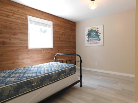 Tiny photo for 9634 Zina Drive, Rochester, IN 46975 (MLS # 202633777)