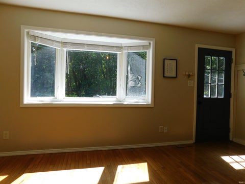 Tiny photo for 9634 Zina Drive, Rochester, IN 46975 (MLS # 202633777)