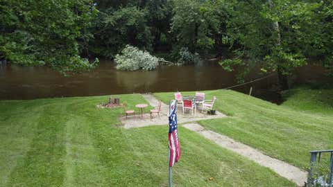 Tiny photo for 9634 Zina Drive, Rochester, IN 46975 (MLS # 202633777)