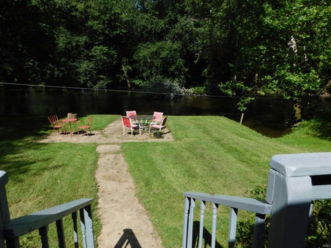 Tiny photo for 9634 Zina Drive, Rochester, IN 46975 (MLS # 202633777)