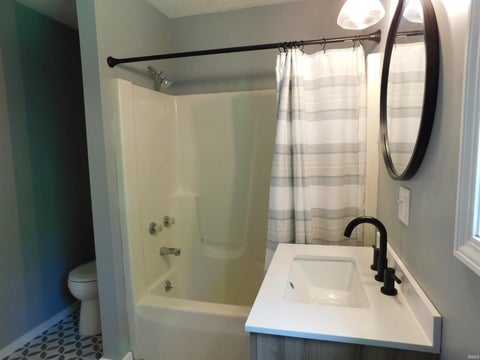 Tiny photo for 9634 Zina Drive, Rochester, IN 46975 (MLS # 202633777)