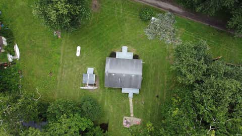 Tiny photo for 9634 Zina Drive, Rochester, IN 46975 (MLS # 202633777)