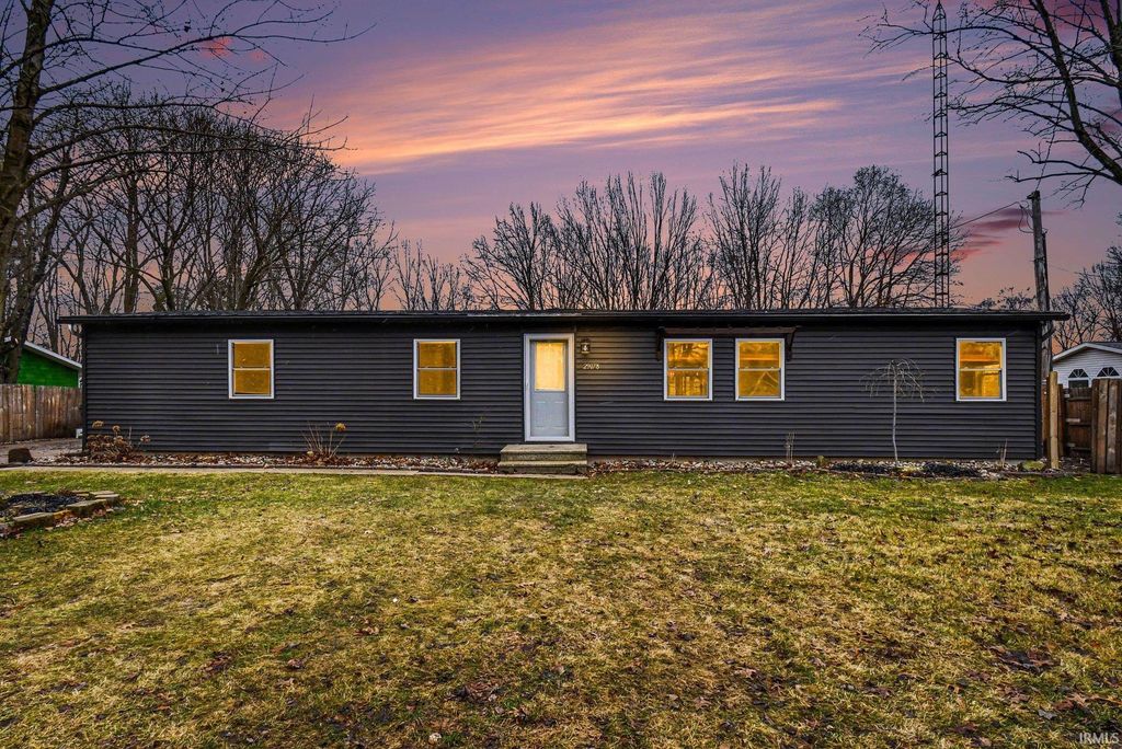 Photo of 29078 County Road 12, Elkhart, IN 46514 (MLS # 202605516)