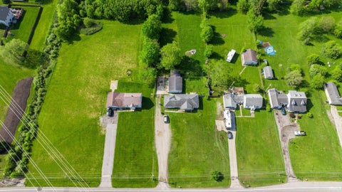 Photo of 6452 Saint Joe Center Road, Fort Wayne, IN 46835 (MLS # 202601864)