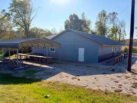 Tiny photo for 6392 N Cuzco S Road, French Lick, IN 47432 (MLS # 202644836)