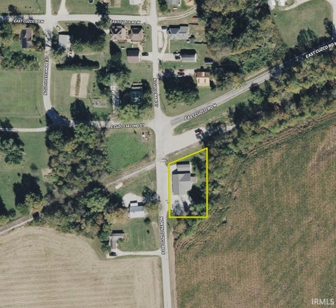 Tiny photo for 6392 N Cuzco S Road, French Lick, IN 47432 (MLS # 202644836)