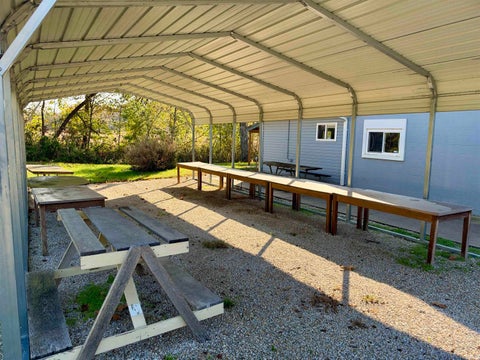 Tiny photo for 6392 N Cuzco S Road, French Lick, IN 47432 (MLS # 202644836)