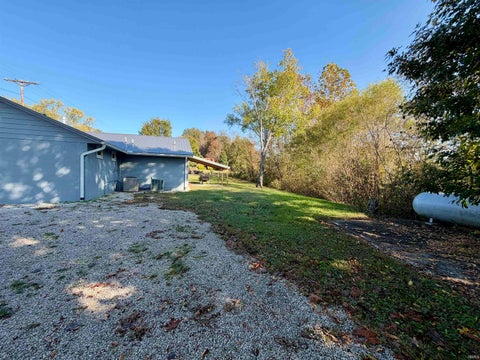 Tiny photo for 6392 N Cuzco S Road, French Lick, IN 47432 (MLS # 202644836)
