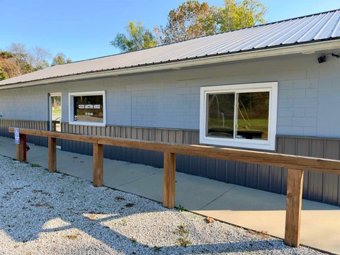 Tiny photo for 6392 N Cuzco S Road, French Lick, IN 47432 (MLS # 202644836)