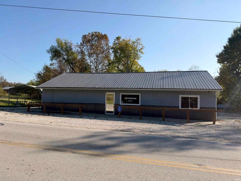 Photo of 6392 N Cuzco S Road, French Lick, IN 47432 (MLS # 202644836)