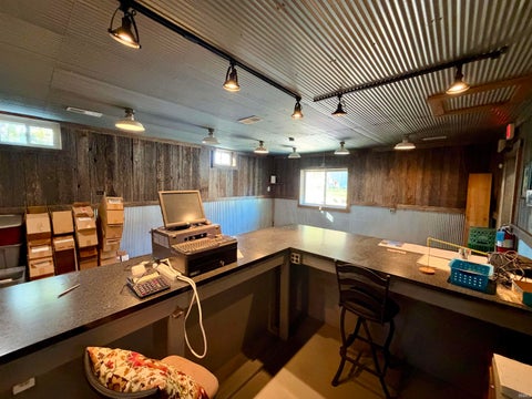 Tiny photo for 6392 N Cuzco S Road, French Lick, IN 47432 (MLS # 202644836)