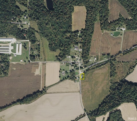 Tiny photo for 6392 N Cuzco S Road, French Lick, IN 47432 (MLS # 202644836)