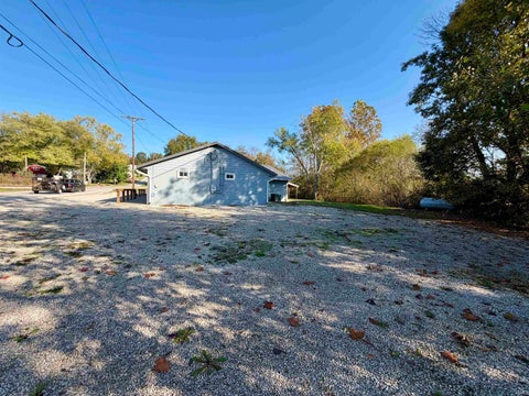Tiny photo for 6392 N Cuzco S Road, French Lick, IN 47432 (MLS # 202644836)