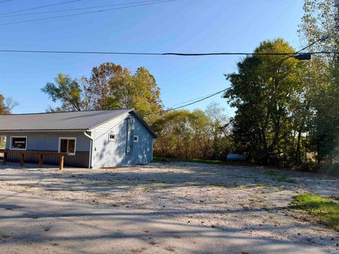 Tiny photo for 6392 N Cuzco S Road, French Lick, IN 47432 (MLS # 202644836)