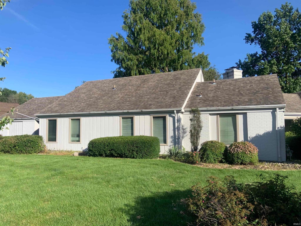 Photo of 3824 San Pedro Drive, Fort Wayne, IN 46815 (MLS # 202637014)