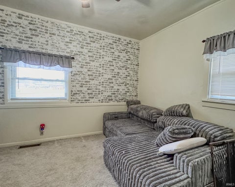 Tiny photo for 63 DANIEL Street, Peru, IN 46970 (MLS # 202637990)