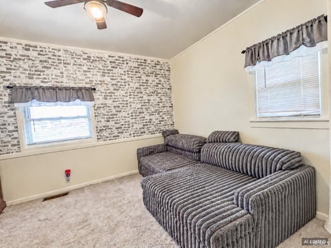 Tiny photo for 63 DANIEL Street, Peru, IN 46970 (MLS # 202637990)