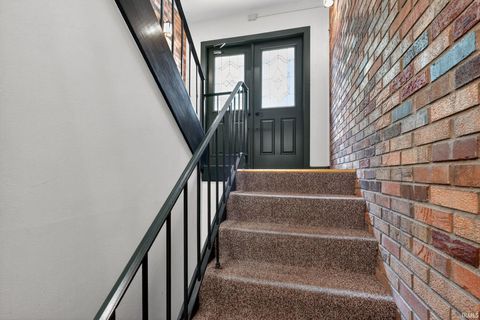 Tiny photo for 902 N 21St Street #1, Lafayette, IN 47904 (MLS # 202619968)