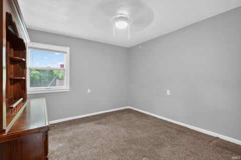 Tiny photo for 902 N 21St Street #1, Lafayette, IN 47904 (MLS # 202619968)