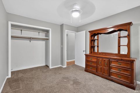 Tiny photo for 902 N 21St Street #1, Lafayette, IN 47904 (MLS # 202619968)