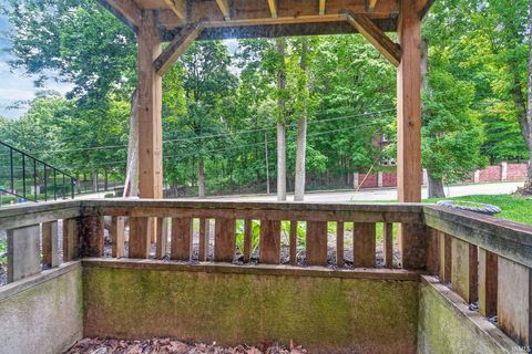 Tiny photo for 902 N 21St Street #1, Lafayette, IN 47904 (MLS # 202619968)