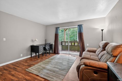 Tiny photo for 902 N 21St Street #1, Lafayette, IN 47904 (MLS # 202619968)