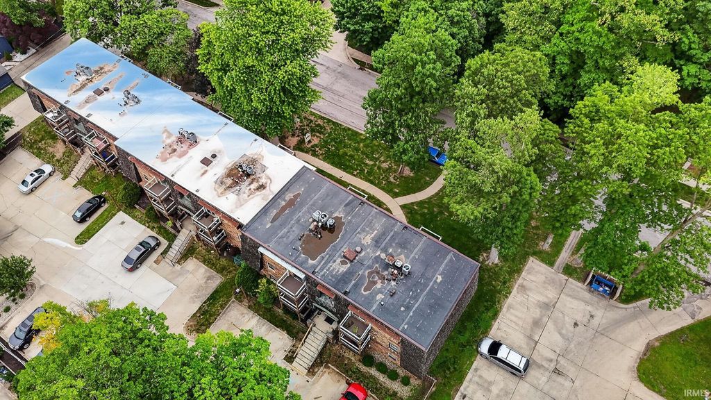 Photo of 902 N 21St Street #1, Lafayette, IN 47904 (MLS # 202619968)