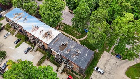 Tiny photo for 902 N 21St Street #1, Lafayette, IN 47904 (MLS # 202619968)