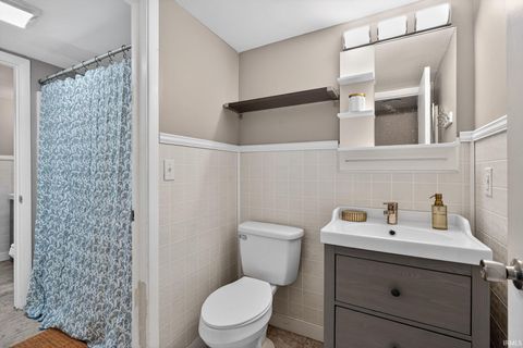 Tiny photo for 902 N 21St Street #1, Lafayette, IN 47904 (MLS # 202619968)