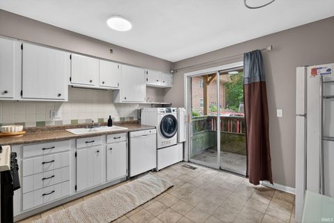 Tiny photo for 902 N 21St Street #1, Lafayette, IN 47904 (MLS # 202619968)
