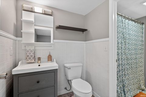 Tiny photo for 902 N 21St Street #1, Lafayette, IN 47904 (MLS # 202619968)