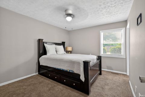 Tiny photo for 902 N 21St Street #1, Lafayette, IN 47904 (MLS # 202619968)