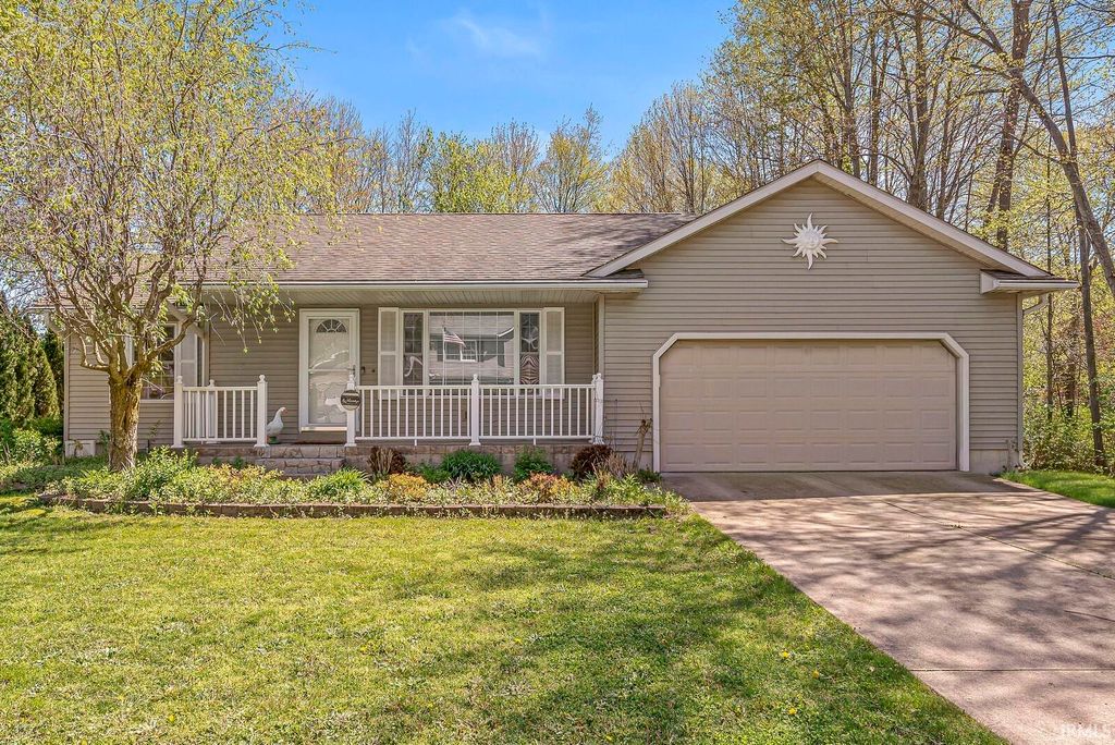 Photo of 50750 Dutton Drive, Elkhart, IN 46514 (MLS # 202615412)