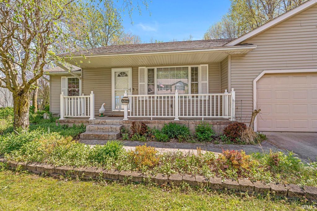 Photo of 50750 Dutton Drive, Elkhart, IN 46514 (MLS # 202615412)