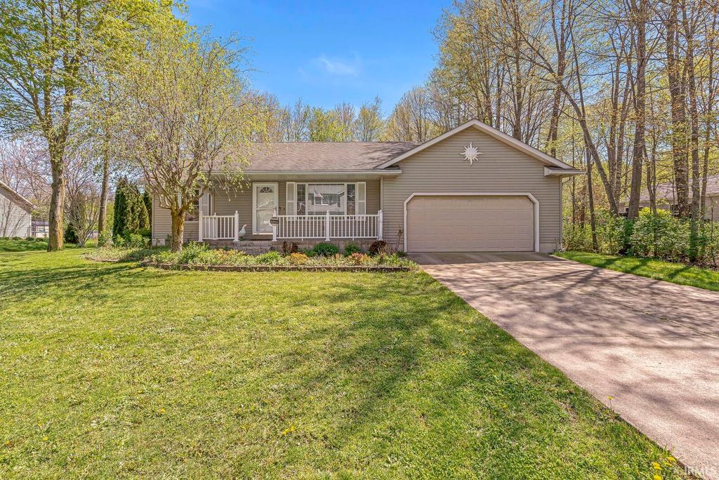 Photo of 50750 Dutton Drive, Elkhart, IN 46514 (MLS # 202615412)