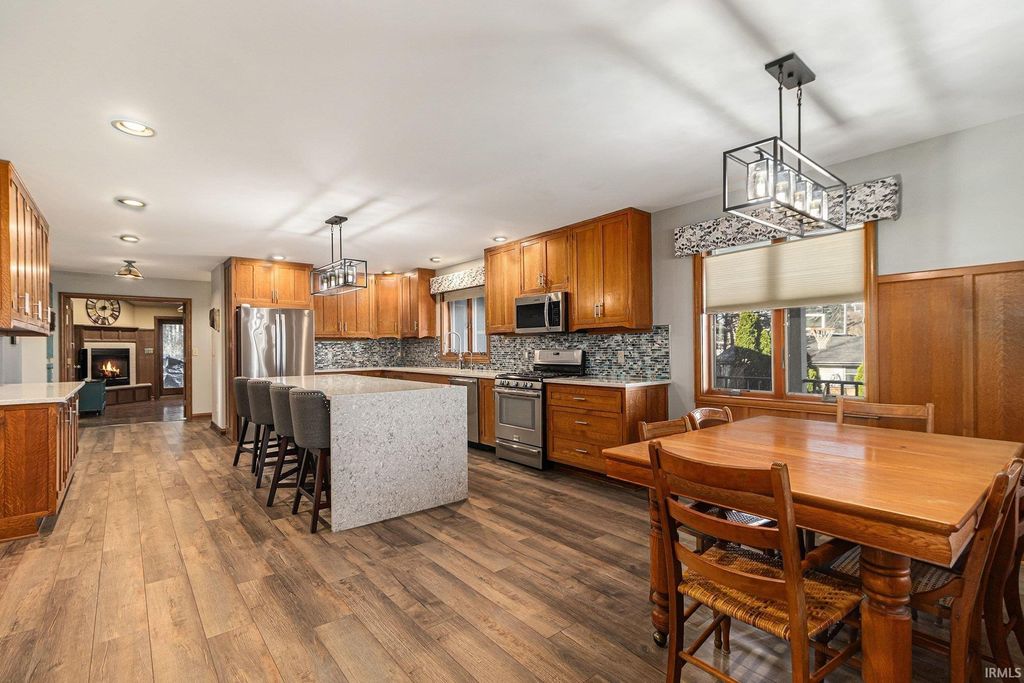 Photo of 10037 Victoria Drive, Plymouth, IN 46563 (MLS # 202610804)