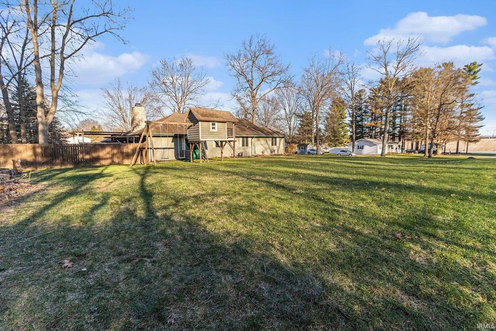 Photo of 10037 Victoria Drive, Plymouth, IN 46563 (MLS # 202610804)
