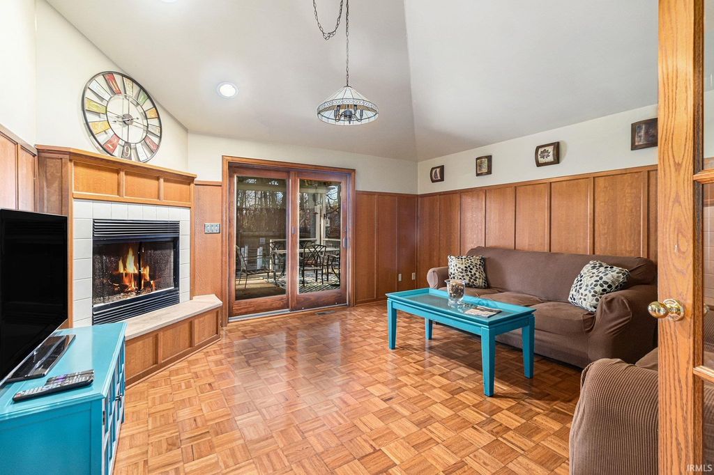 Photo of 10037 Victoria Drive, Plymouth, IN 46563 (MLS # 202610804)