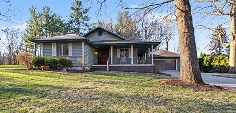 Photo of 10037 Victoria Drive, Plymouth, IN 46563 (MLS # 202610804)