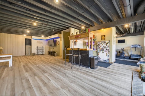 Tiny photo for 5452 W Channing Way, Ellettsville, IN 47429 (MLS # 202627208)